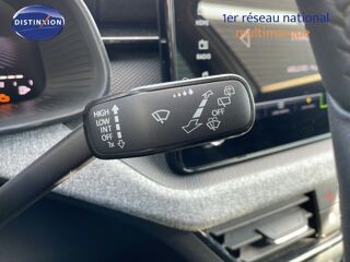 Kamiq KAMIQ 1.0 TSI 115CH DSG7 SELECTION 2025 occasion 91580 &Eacute;tr&eacute;chy