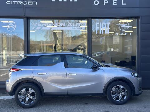 DS3 1.5 BLUEHDI 130 AUTOMATIQUE BUSINESS 2022 occasion 30140 Anduze