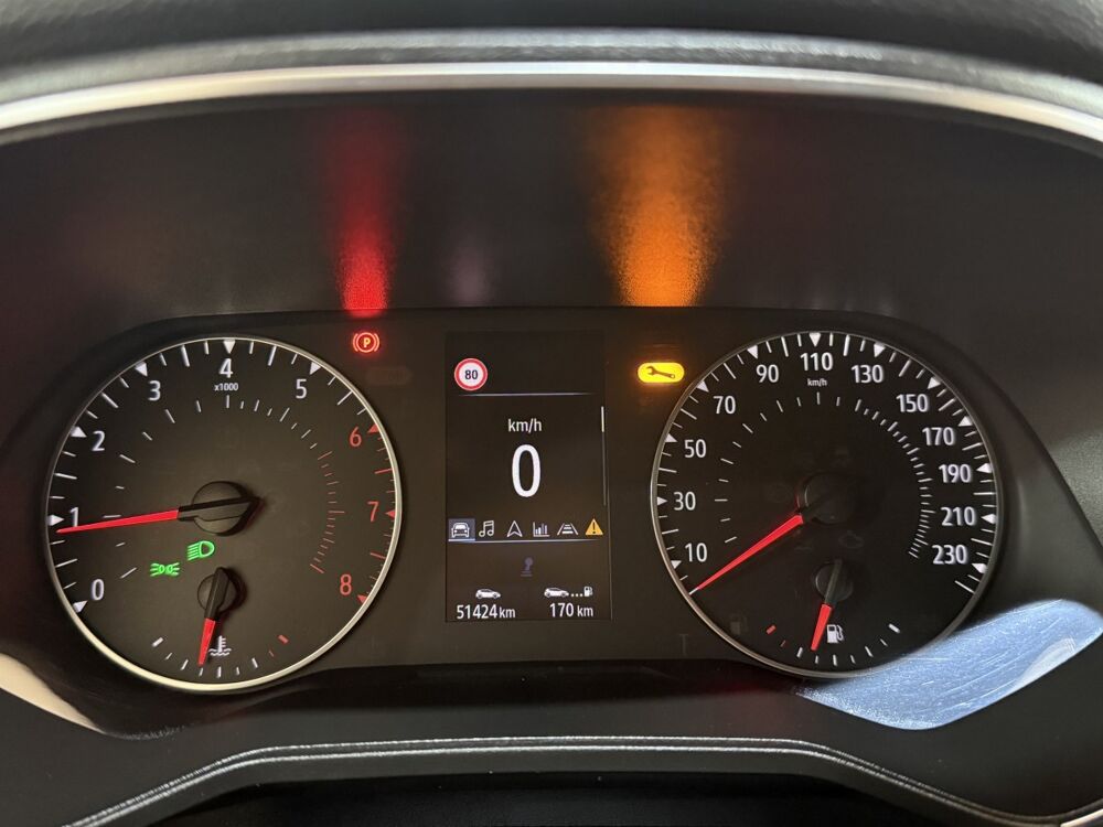 Clio Business TCe 100 - 20 2020 occasion 91580 &Eacute;tr&eacute;chy