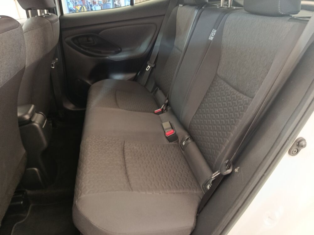Yaris Cross 1.5 HYBRID 116H DESIGN AUTO 2022 occasion 91580 &Eacute;tr&eacute;chy