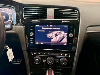 Golf 2.0 TSI 290 DSG7 GTI TCR 2019 occasion 63360 Gerzat