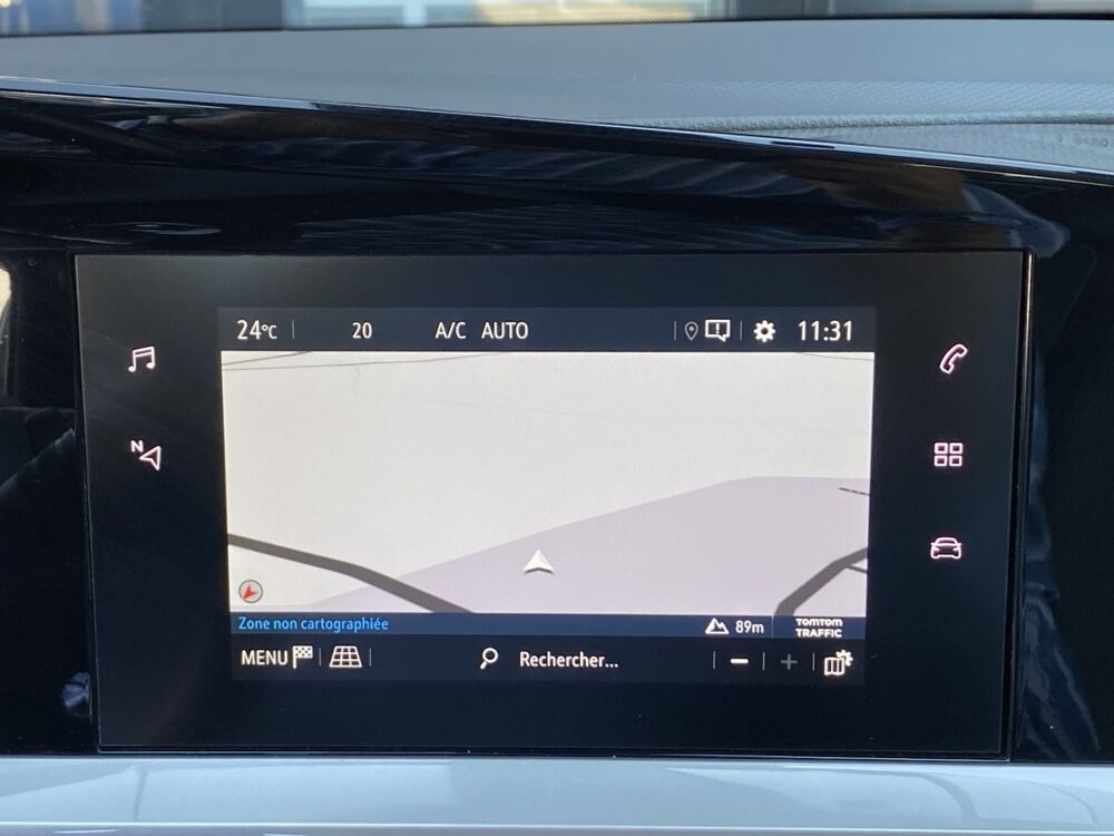 Mokka 1.2 Turbo 130ch AUTO ELEGANCE BUSINESS 2023 occasion 30260 Quissac