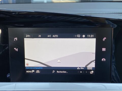 Mokka 1.2 Turbo 130ch AUTO ELEGANCE BUSINESS 2023 occasion 30260 Quissac