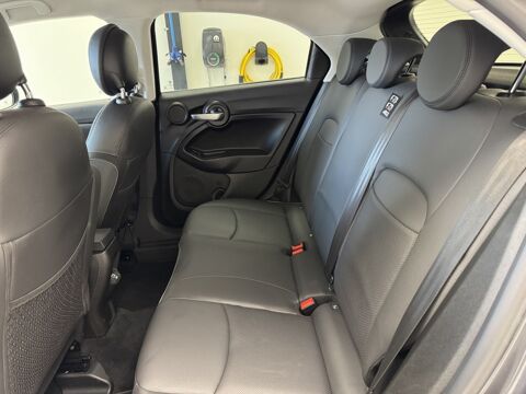 500 X 1.6 Multijet 120ch Sport 2023 occasion 76360 Barentin