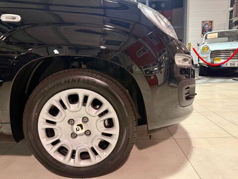 Panda 1.0 70 ch BSG S/S Hybrid City 2025 occasion 63360 Gerzat