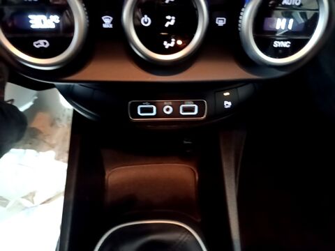 500 X 1.6 Multijet 120ch City Cross 2019 occasion 91580 &Eacute;tr&eacute;chy