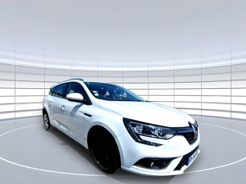 M&eacute;gane Business Intens Blue dCi 115 2020 occasion 61170 Montchevrel