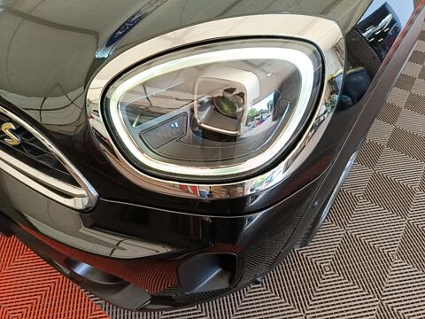 Countryman Cooper SE ALL4 Premium Plus125+95ch BVA6 2023 occasion 91580 &Eacute;tr&eacute;chy