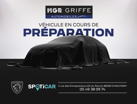 Citro&euml;n C4 PureTech 130 S&S EAT8 Feel 2021 occasion Chauvigny 86300