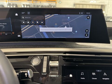 3008 1.2 HYBRID 145 E-DCS6 Allure Business 2026 occasion 30220 Aigues-Mortes