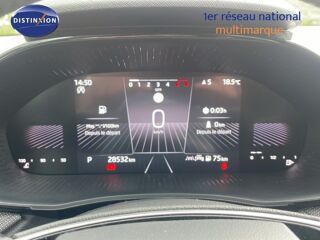 Jumpy FABIA 1.0 TSI 115CH DSG7 SELECTION 2025 occasion 91580 &Eacute;tr&eacute;chy