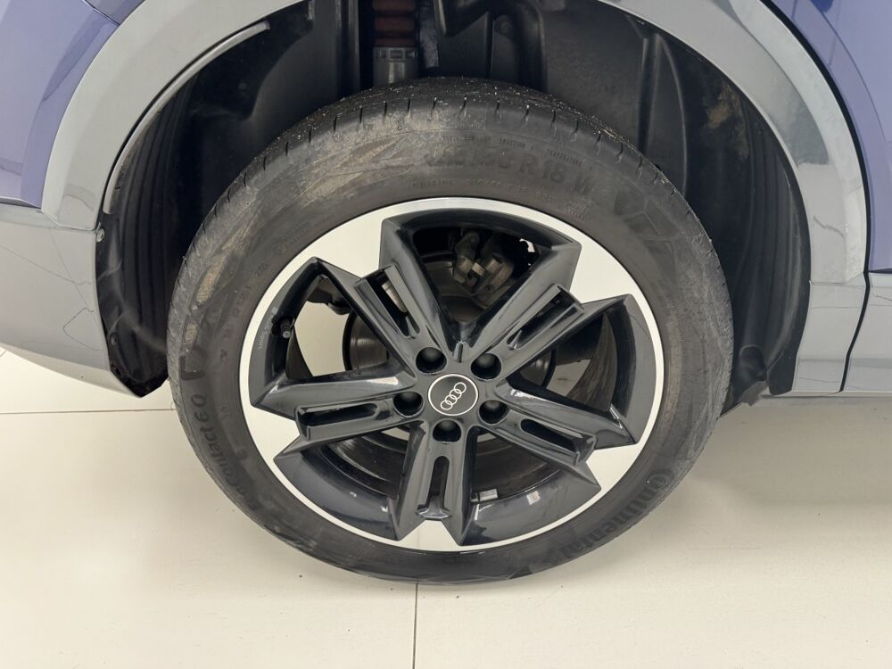 Q2 30 TDI 116 S Tronic Avus 2023 occasion 76360 Barentin