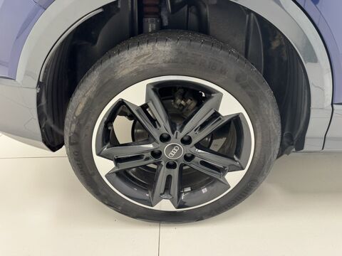 Q2 30 TDI 116 S Tronic Avus 2023 occasion 76360 Barentin