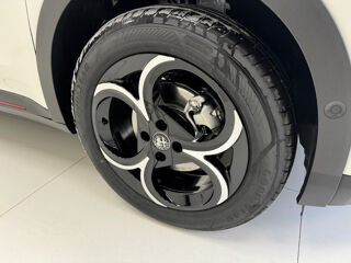 Junior 1.2 Ibrida 136ch Speciale DCT6 2025 occasion 76360 Barentin