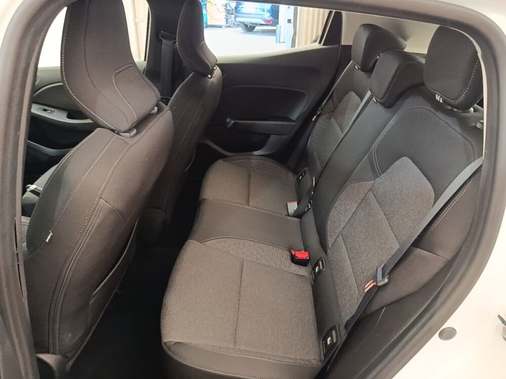 Clio Business TCe 90 -21 2020 occasion 91580 &Eacute;tr&eacute;chy