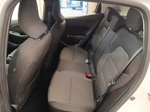 Clio Business TCe 90 -21 2020 occasion 91580 &Eacute;tr&eacute;chy