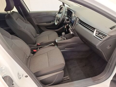 Clio Business E-TECH 140 -21 2021 occasion 91580 &Eacute;tr&eacute;chy