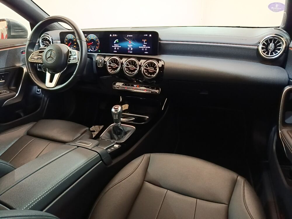 Classe CLA CLA 180 Business Line 2022 occasion 91580 &Eacute;tr&eacute;chy
