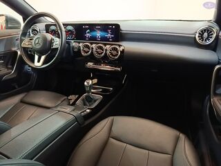 Classe CLA CLA 180 Business Line 2022 occasion 91580 &Eacute;tr&eacute;chy