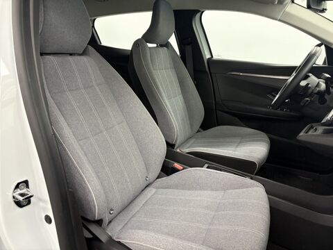 M&eacute;gane equilibre EV40 130ch standard charge 2022 occasion 86500 Montmorillon