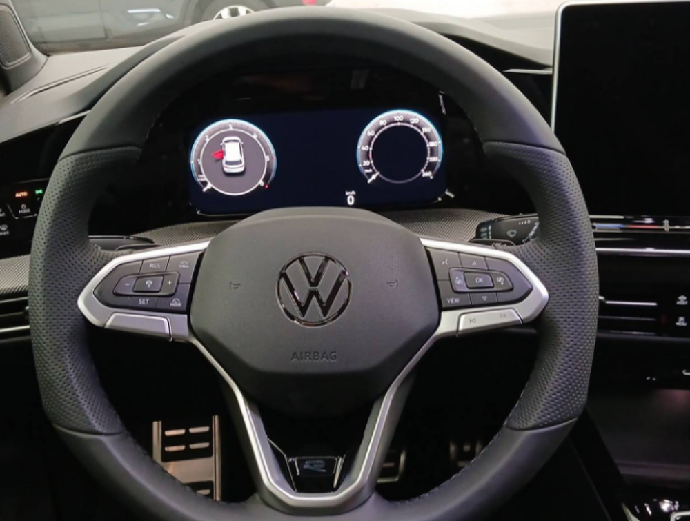Golf 2.0 TDI 150 DSG7 R-LINE 2026 occasion 63360 Gerzat