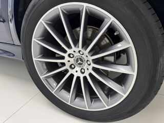 Classe GLE GLE 350 e 4MATIC AMG Line 2022 occasion 76360 Barentin