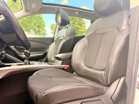Kadjar Intens Energy dCi 130 2018 occasion 63360 Gerzat