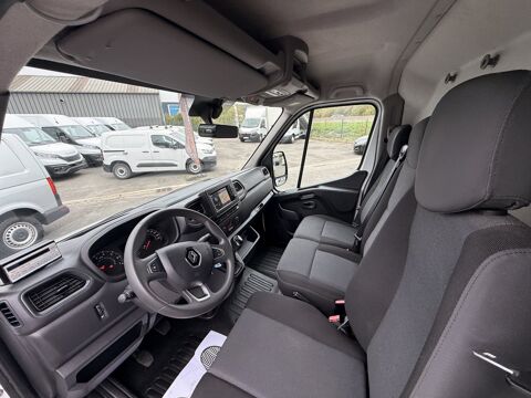 Jumpy FG Tr GCF F3500 L2H2 Energy dCi 150 2021 occasion 91580 &Eacute;tr&eacute;chy