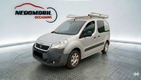 Citro&euml;n Jumpy 1.6 HDI 115 PACK CLIM NAV 120 L1 2015 occasion Ch&acirc;tillon-en-Vendelais 35210