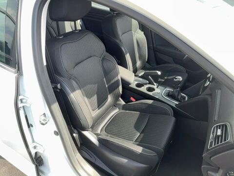 Megane IV Zen Blue dCi 95 2020 occasion 85140 Les Essarts
