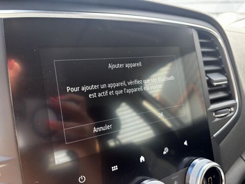 Megane IV Business Blue dCi 115 -21N 2022 occasion 86440 Mign&eacute;-Auxances