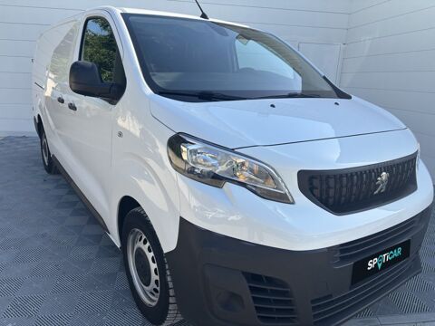 Jumpy BLUEHDI 145 S&S LONG PREMIUM 4 portes (mai 2022) (co2 193) 2022 occasion 69330 Meyzieu