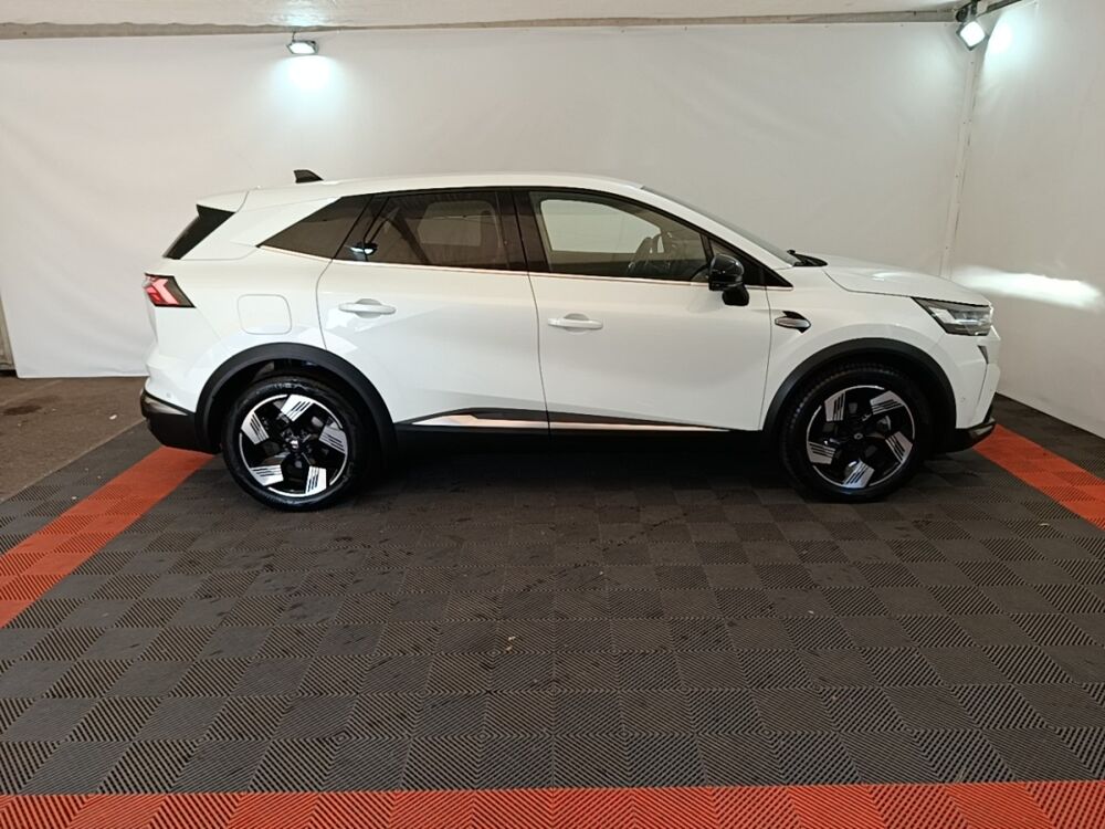 Symbioz techno E-Tech full hybrid 145 2024 occasion 91580 &Eacute;tr&eacute;chy