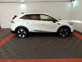 Symbioz techno E-Tech full hybrid 145 2024 occasion 91580 &Eacute;tr&eacute;chy