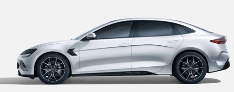Seal 82.5kWh Design 2025 occasion 63360 Gerzat