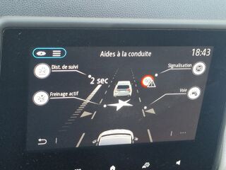 Clio Evolution TCe 90 2022 occasion 30610 Sauve