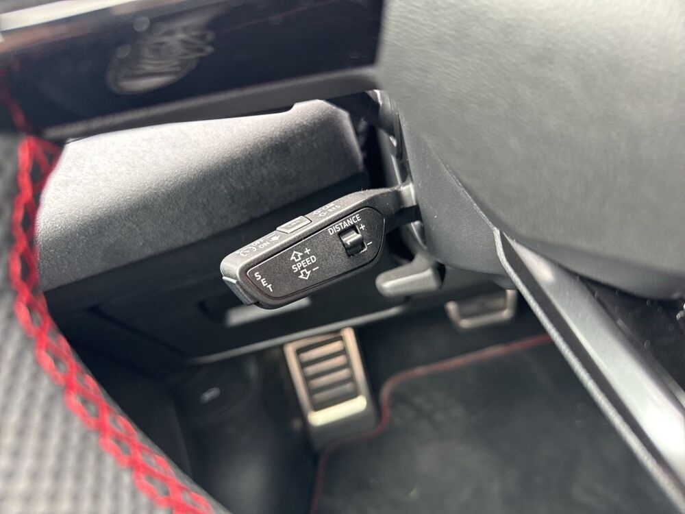 A5 e-hybrid quattro S Line 367 Attelage Tech Plus Cam&eacute;ra 360&deg; A 2025 occasion 69007 Lyon