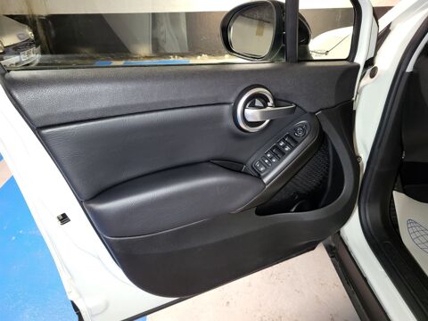 500 X 1.4 MultiAir 140ch S-Design 4x2 2017 occasion 93600 Aulnay-sous-Bois