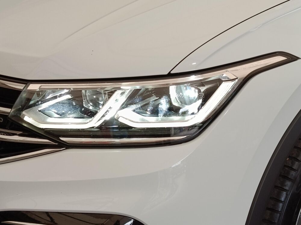 Tiguan 1.4 EHYBRID 245 DSG6 R-LINE EXCLUSIVE 2023 occasion 91580 &Eacute;tr&eacute;chy
