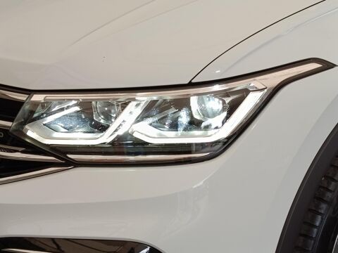 Tiguan 1.4 EHYBRID 245 DSG6 R-LINE EXCLUSIVE 2023 occasion 91580 &Eacute;tr&eacute;chy