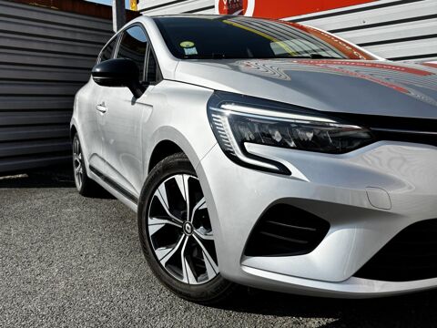 Clio Evolution Blue dCi 100 2023 occasion 86440 Mign&eacute;-Auxances