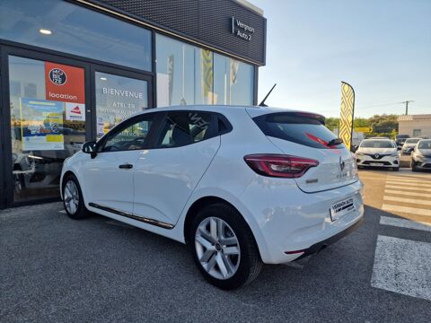 Clio Business Blue dCi 85 2020 occasion 30610 Sauve