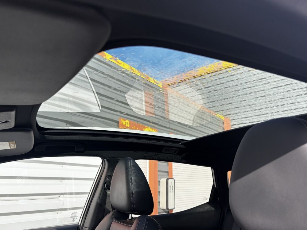 Qashqai 1.5 DCI 115 DCT Tekna+ 2019 occasion 86440 Mign&eacute;-Auxances