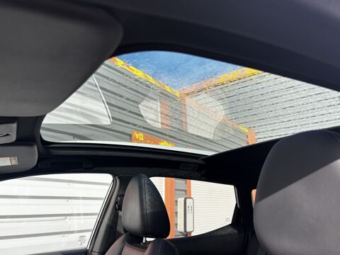 Qashqai 1.5 DCI 115 DCT Tekna+ 2019 occasion 86440 Mign&eacute;-Auxances