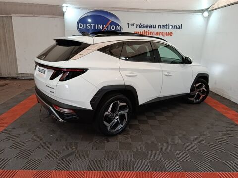 Tucson 1.6 HYBRID 230 EXECUTIVE 2022 occasion 91580 &Eacute;tr&eacute;chy