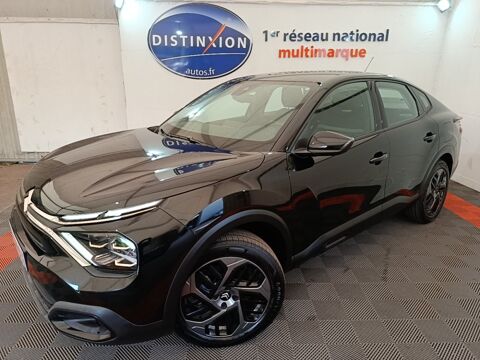Annonce voiture Citroën C4 X 15450 €