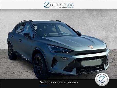 Formentor 1.5 e-HYBRID VZ Extreme 272 Mat Toit ouvrant Attelage Autres 2025 occasion 69007 Lyon