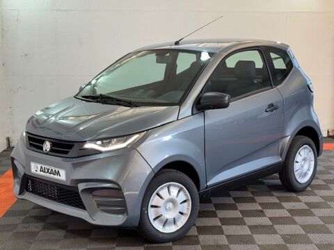 Citro&euml;n Jumpy 0.5 CITY PACK 2026 occasion &Eacute;tr&eacute;chy 91580