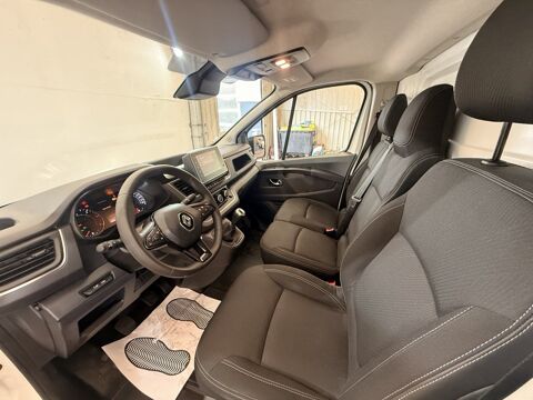 Jumpy FG GCF L1H1 3T Blue dCi 130 2022 occasion 91580 &Eacute;tr&eacute;chy