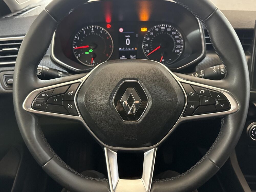 Clio Business TCe 100 - 20 2020 occasion 91580 &Eacute;tr&eacute;chy